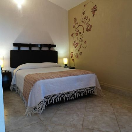 El Cantar Del Viento- Hotel Boutique 贝纳尔 外观 照片