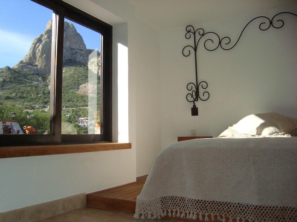 El Cantar Del Viento- Hotel Boutique 贝纳尔 客房 照片